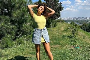 Каменських: З роками час летить усе швидше, а таке довгоочікуване нами літо пролітає всього за мить