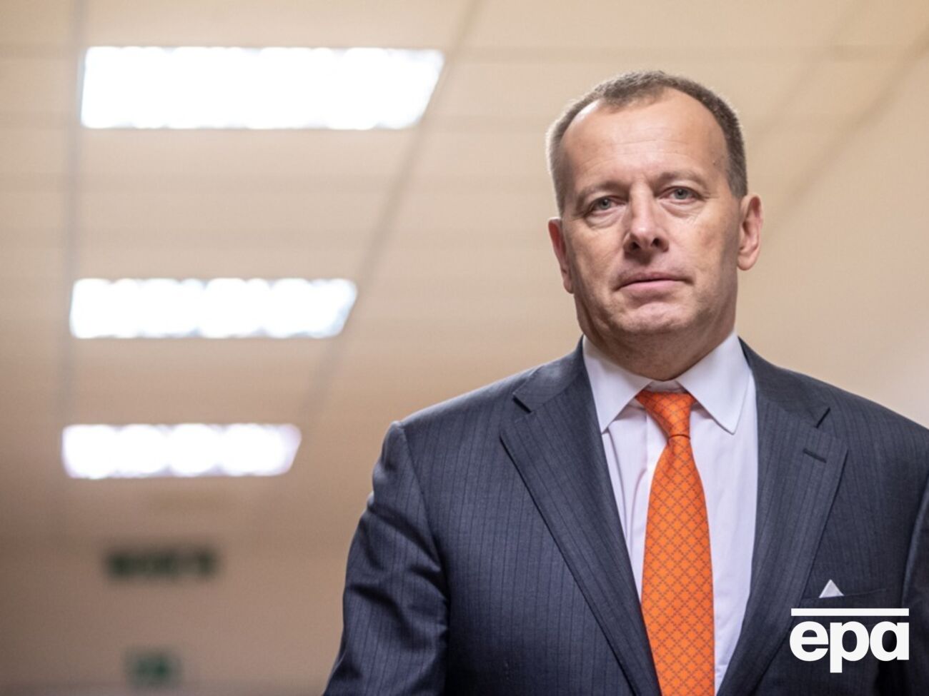 Коллар заявил, что он – большой сторонник помощи Украине, но "мудрые решения также могут помочь"