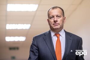 Коллар заявил, что он – большой сторонник помощи Украине, но "мудрые решения также могут помочь"