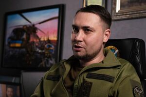 Глава ГУР вважає, що руйнування шляху з Криму зупинило б на час окупантів