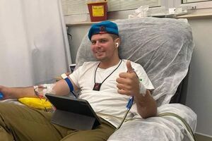Молчанову було 20 років