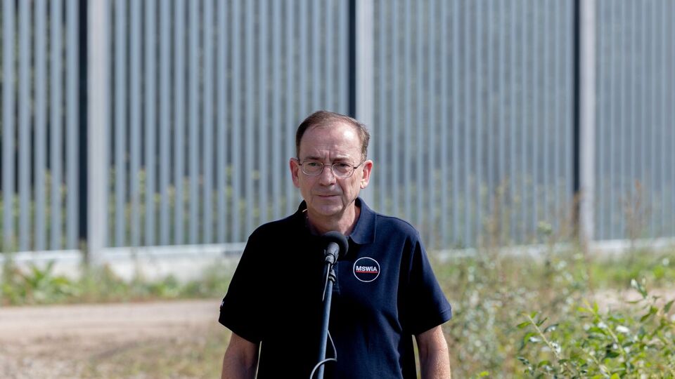 Варшава й балтійські союзники "дали дуже чіткий сигнал Мінську" – Камінський