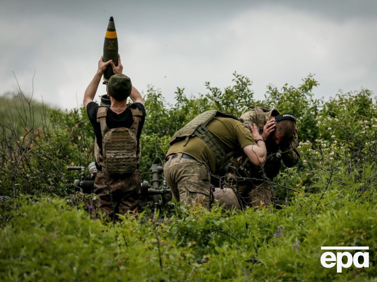 В эстонской разведке оценили действия украинских сил обороны на поле боя