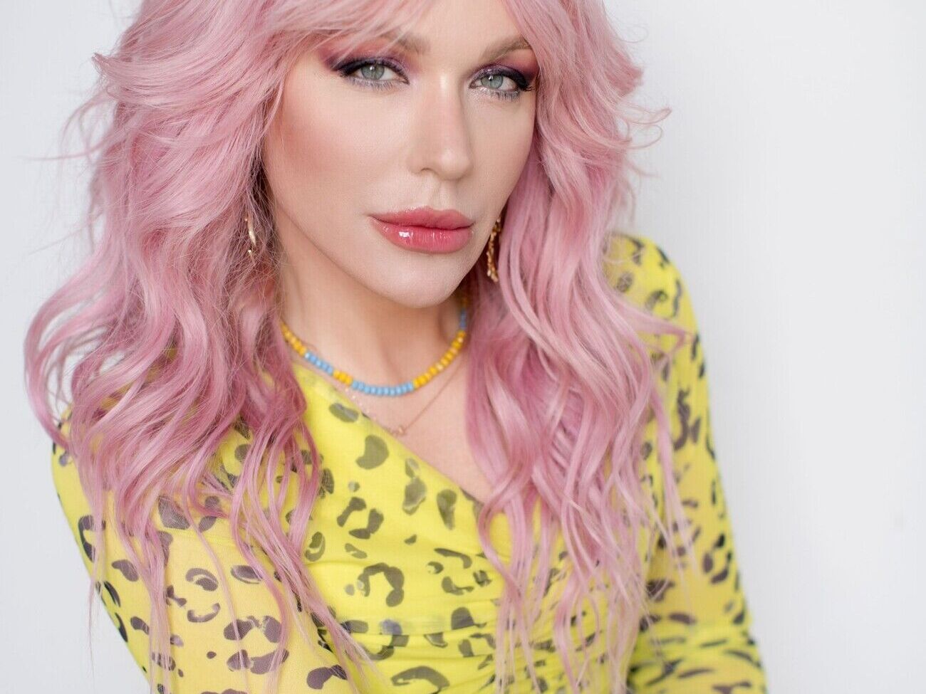 Травести-дива Монро: Учиться в любом возрасте – это полезно и бодрит нейронные связи