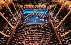 Представители РФ и РБ будут присутствовать на вручении вместе с другими дипломатами, аккредитованными в Швеции и Норвегии