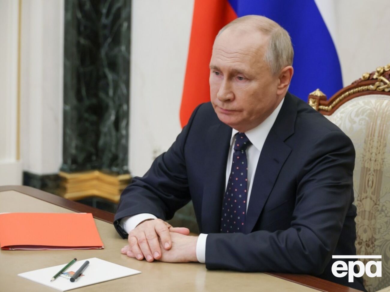 За словами Борреля, Путін своєю агресією завдає шкоди не лише Україні, а і країнам, які розташовані за тисячі кілометрів