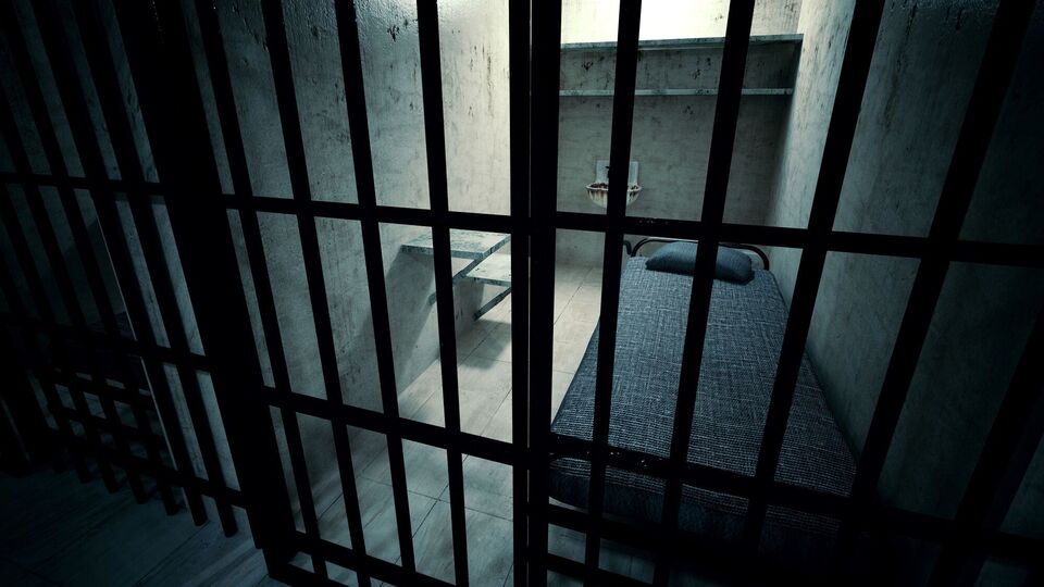 За підрахунками правозахисників, із Херсонської області до Росії вивезли від 1800 до 2500 ув'язнених