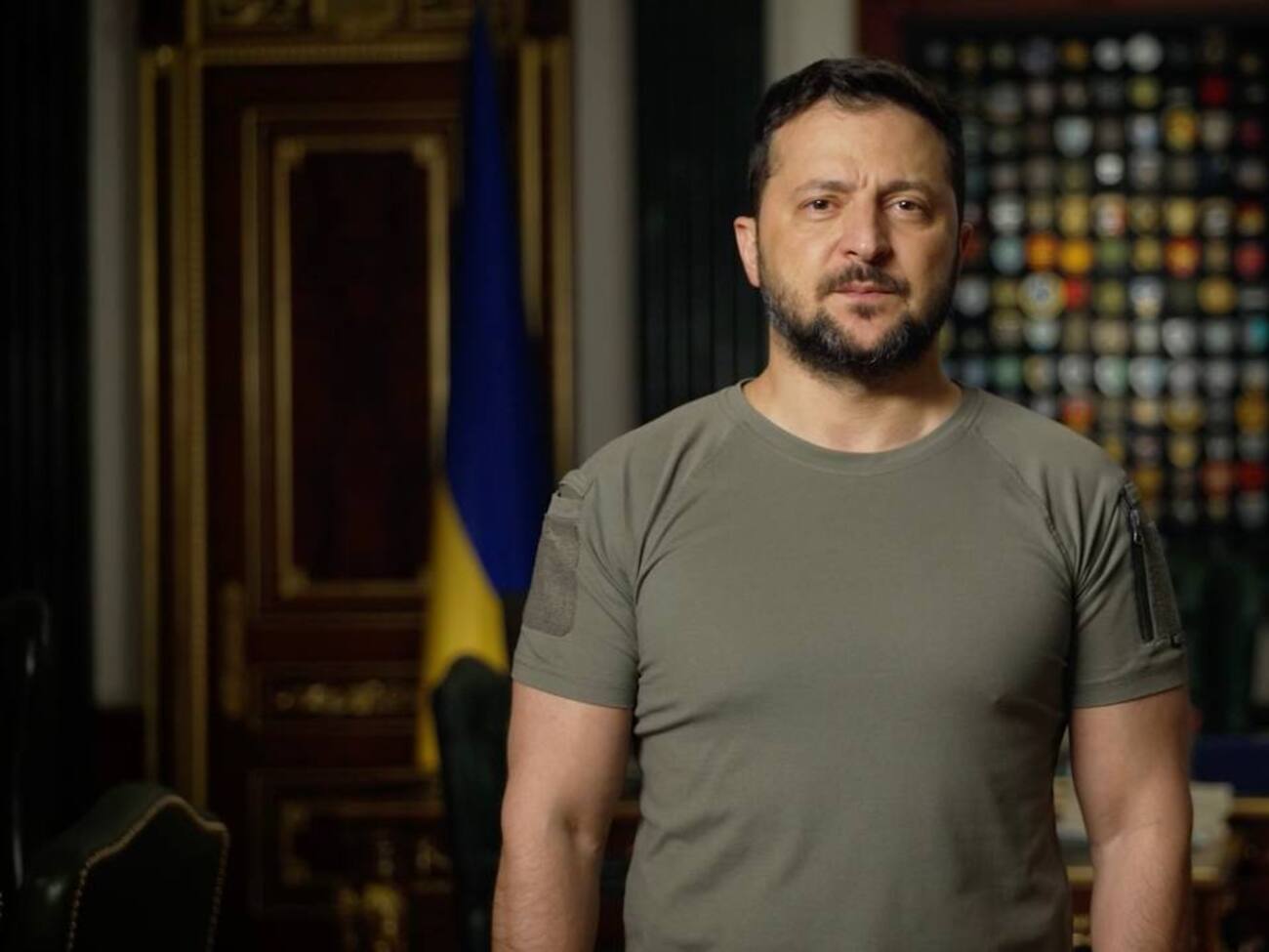 Каждый из участников ставки четко понимает, что должен делать, отметил Зеленский