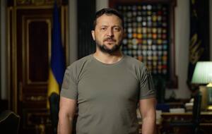 Каждый из участников ставки четко понимает, что должен делать, отметил Зеленский