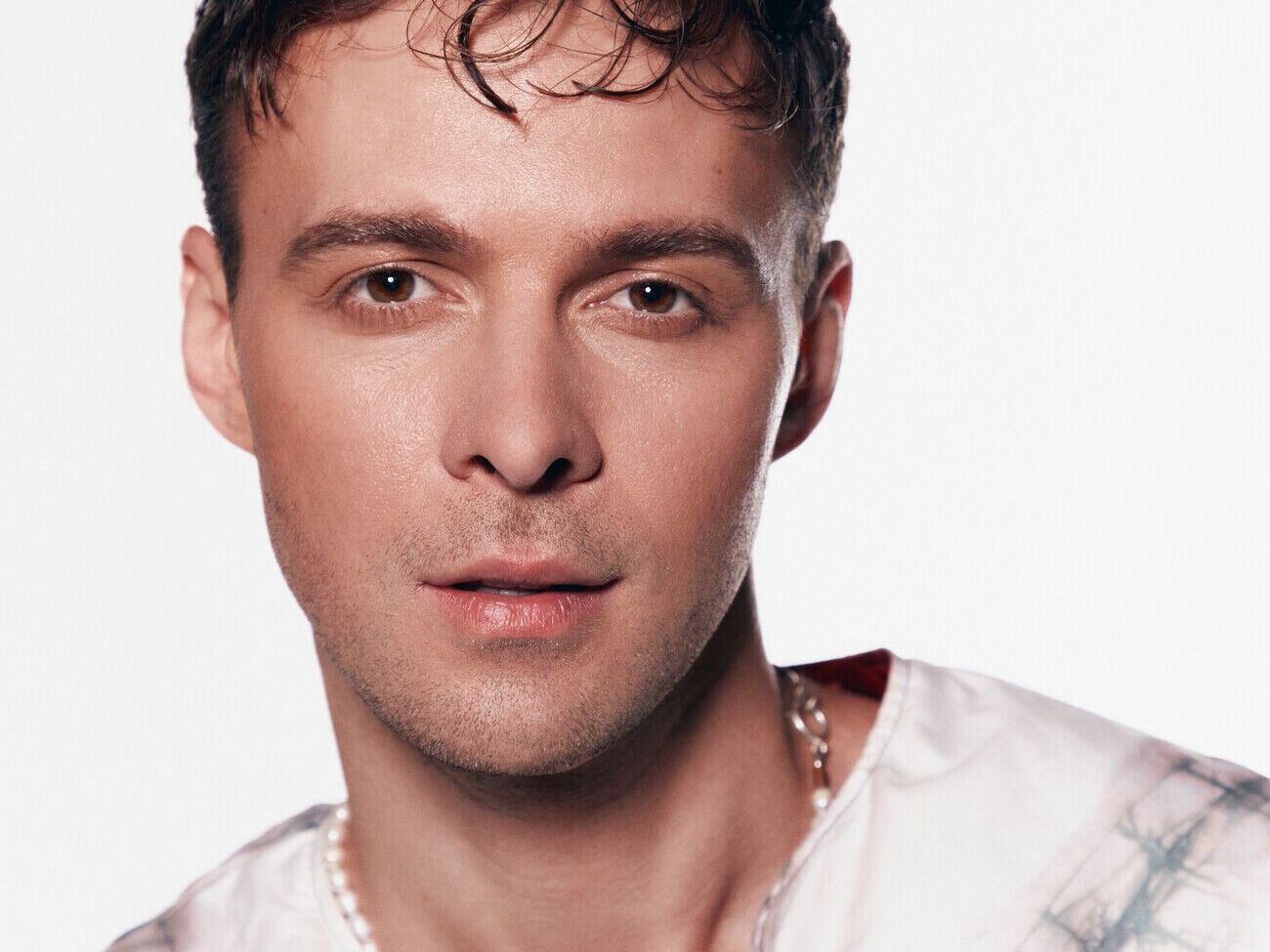 Макс Барських: Для роботи над створенням цього альбому я відклав написання своєї англомовної платівки