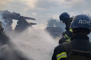 Оккупанты с территории РФ обстреляли Середино-Буду около 12.00, отметили в прокуратуре