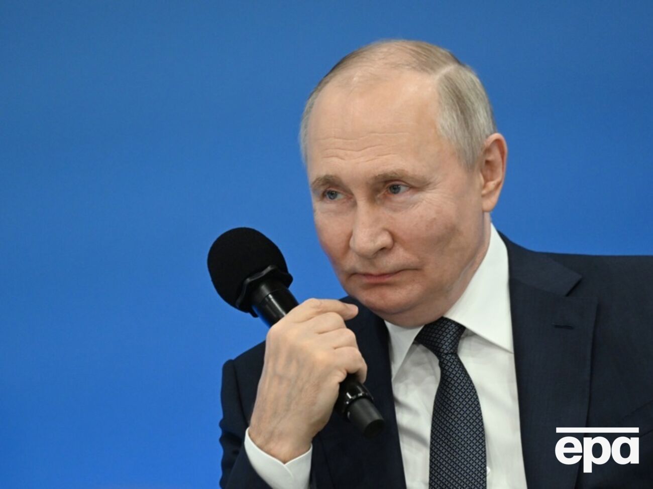 Кулеба заявив, що Пригожина вбив Путін