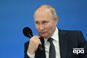 Кулеба заявив, що Пригожина вбив Путін