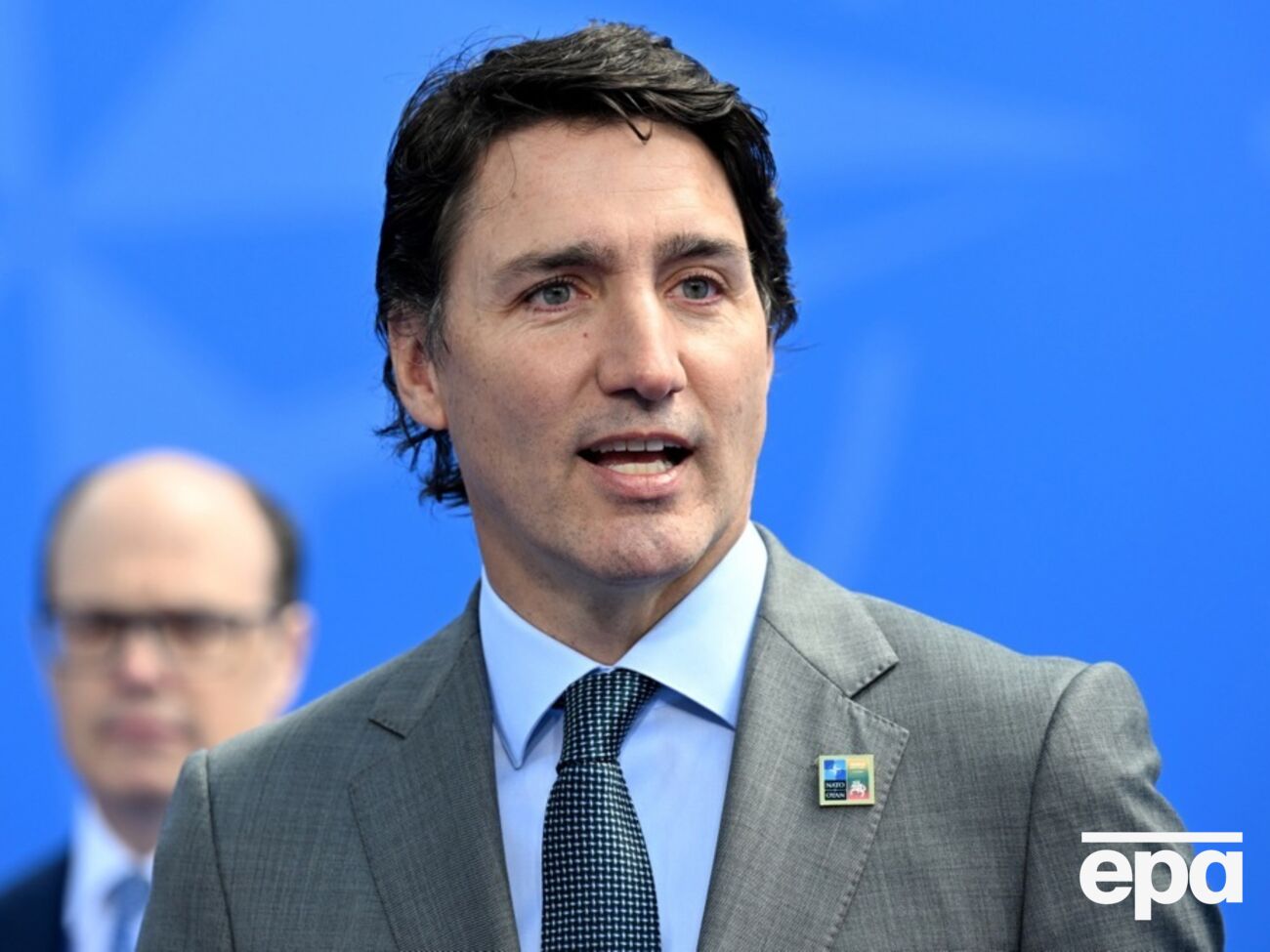 Трюдо: Канада ніколи не визнає результатів фіктивних виборів або спроби Росії анексувати Україну