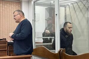 Прошли похороны Гуменюка, которого судили за взрыв гранаты под Верховной Радой