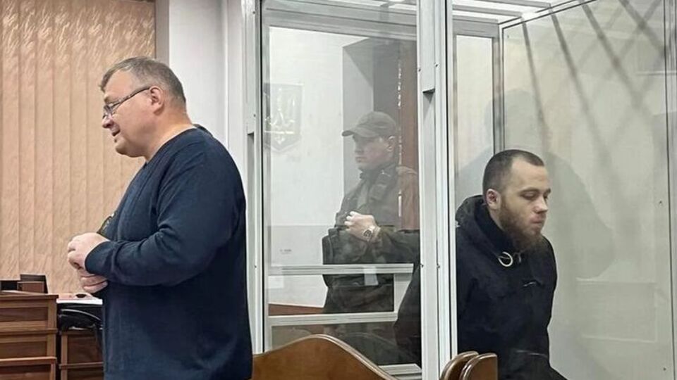 Відбувся похорон Гуменюка, якого судили за вибух гранати під Верховною Радою