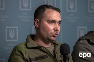 Буданов рассказал о роли Starlink на фронте