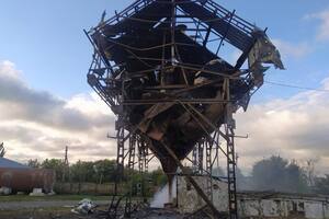 Окупанти обстрілювали два райони Харківської області