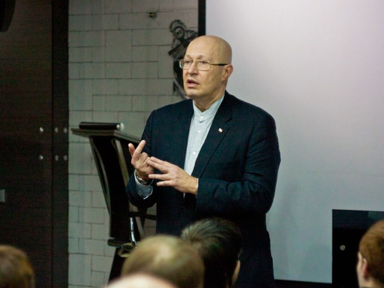 Шустер: По словам Соловья (на фото), Пригожина предупредили о покушении