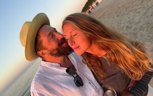 Чичваркин с Фокиной воспитывают двоих детей