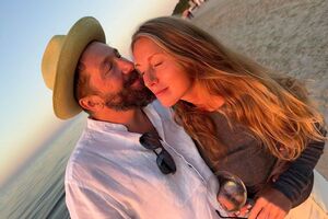 Чичваркин с Фокиной воспитывают двоих детей