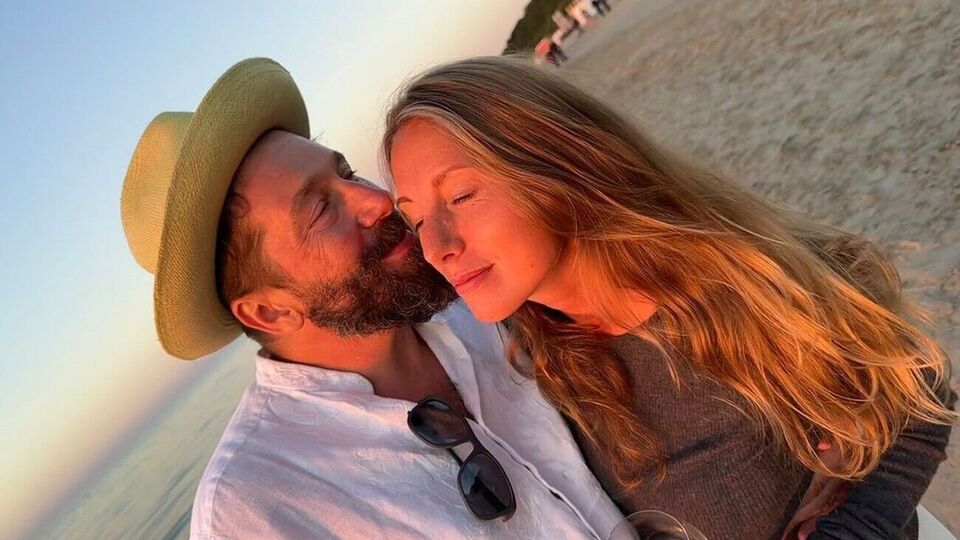 Чичваркин с Фокиной воспитывают двоих детей