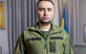 Буданов прокомментировал удары беспилотниками по РФ