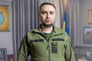 Буданов прокомментировал удары беспилотниками по РФ