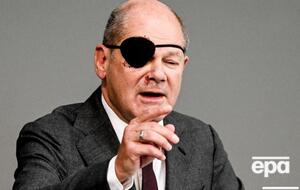 Шольц получил травму в начале сентября во время пробежки