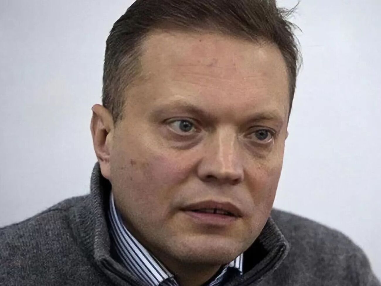 Володимир Омельченко: Треба відмітити дуже позитивну динаміку нарощення видобутку компанії НАК "Нафтогаз"