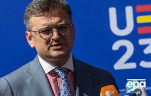 Кулеба: Если закон не соответствует цели достойного доказательства справедливости, нам нужно изменить международное право
