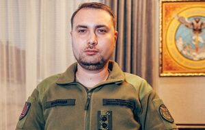 Буданов прокомментировал украинское контрнаступление