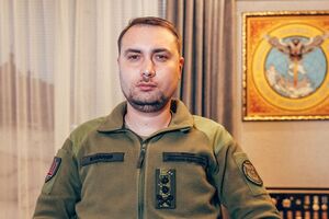 Буданов прокомментировал украинское контрнаступление