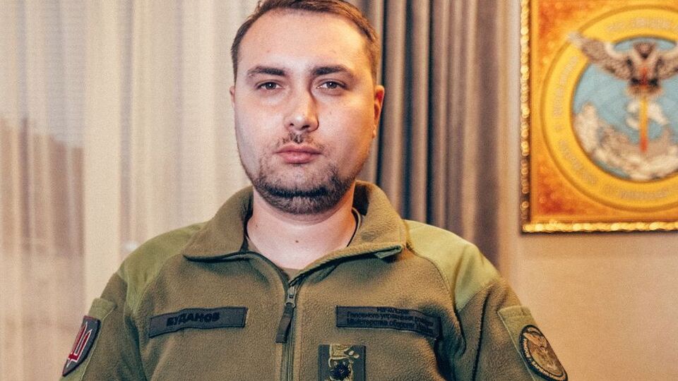 Буданов прокомментировал украинское контрнаступление