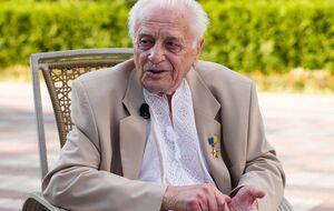 Хмара отметил, что уважал конспиративную работу