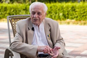 Хмара отметил, что уважал конспиративную работу