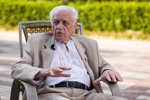 Хмара рассказал, что против перевыборов выступало руководство "Народной рады"