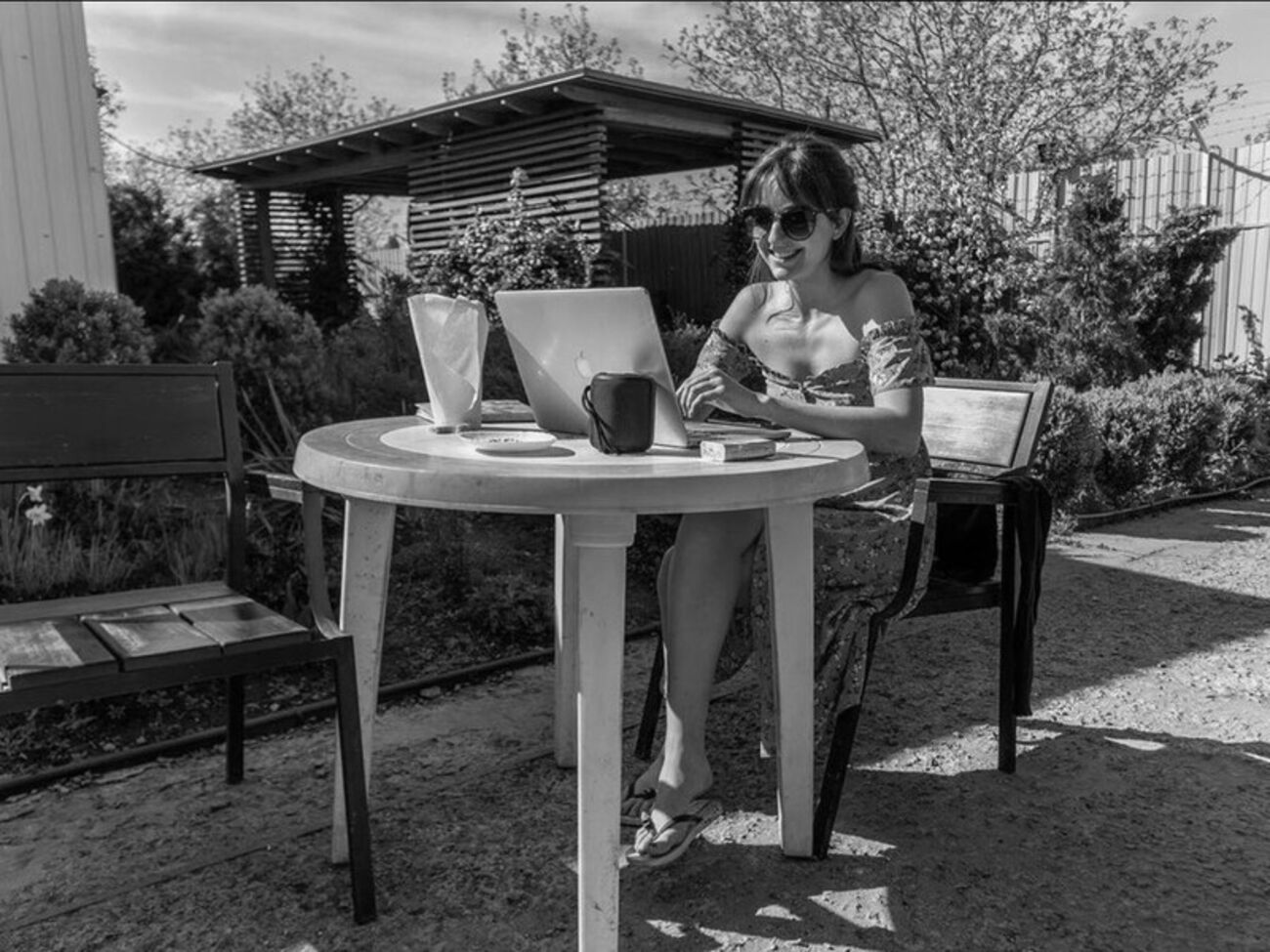 Одна из погибших – Эмма Игуаль