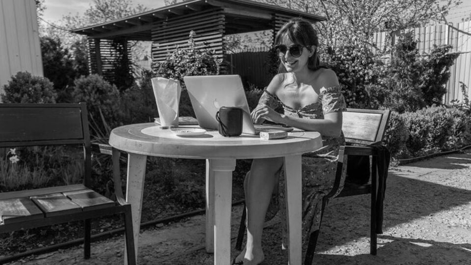 Одна із загиблих – Емма Ігуаль