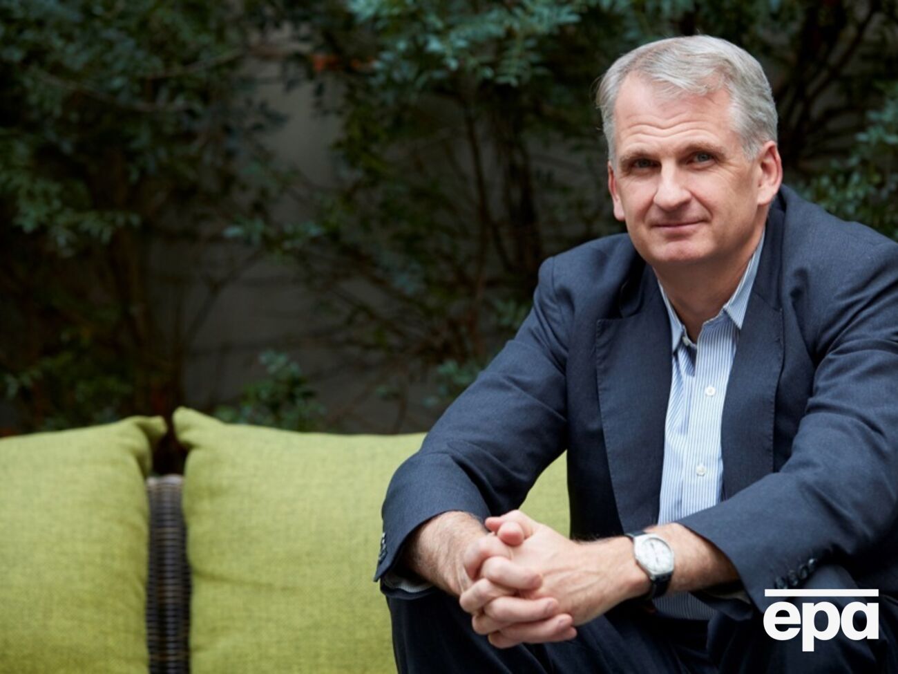 Снайдер заявив, що слідкує за проявами фашизму в РФ