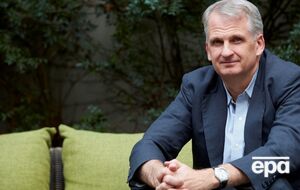 Снайдер заявил, что следит за проявлениями фашизма в РФ