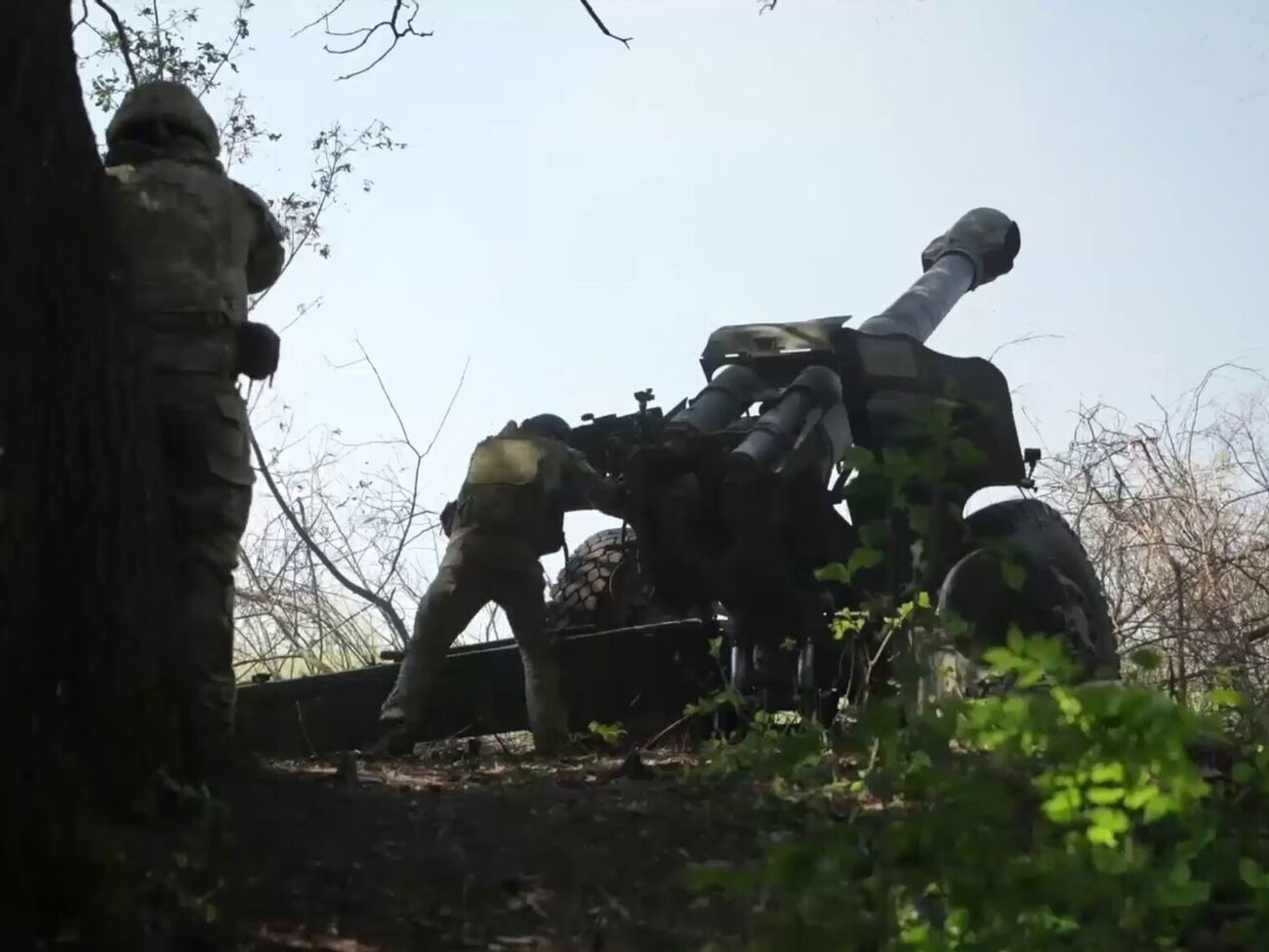 За более чем полтора года с начала полномасштабной войны РФ так и не достигла своей стратегической цели, отметили в ГУР Минобороны Украины