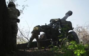 За более чем полтора года с начала полномасштабной войны РФ так и не достигла своей стратегической цели, отметили в ГУР Минобороны Украины