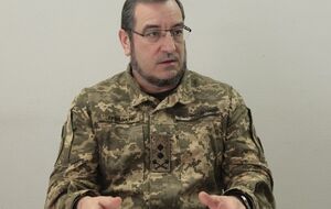 В прошлом году в РФ полностью перевели экономику на военный лад, отметил Скибицкий