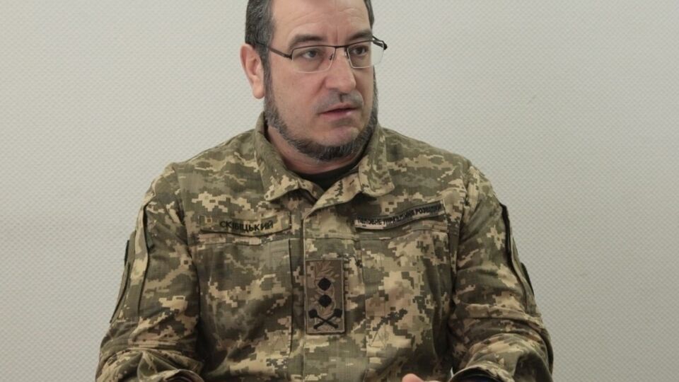 В прошлом году в РФ полностью перевели экономику на военный лад, отметил Скибицкий