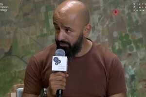 На заході зібрали військових і питають: "За що ви воюєте?" Виглядає так, наче суспільство саме не визначилося й не розуміє. Такі запитання не трішки дратують