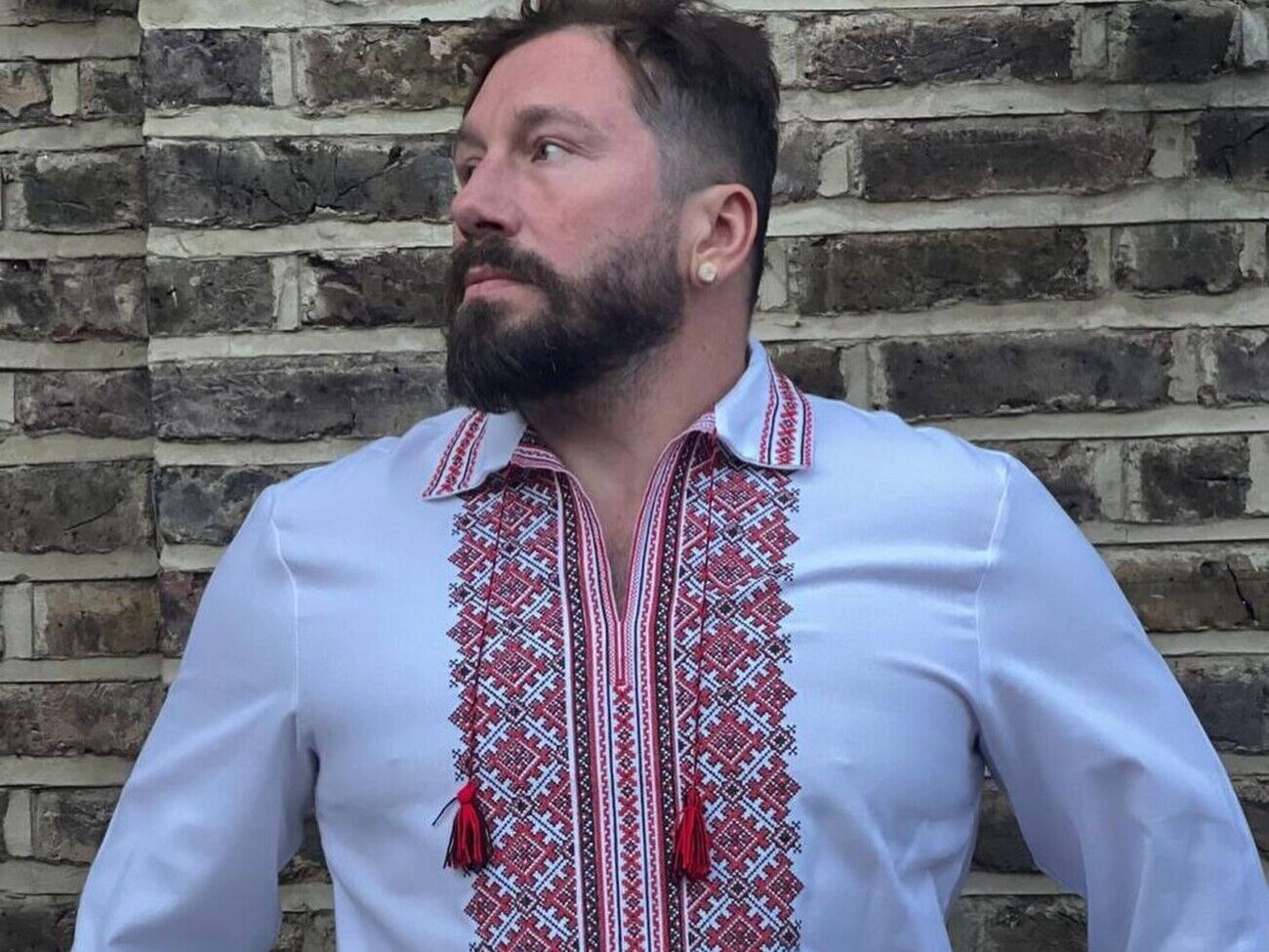 Чичваркін: У 2005–2006 році це мало досить милий вигляд