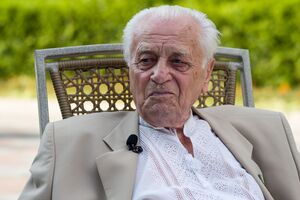 Хмара: Нам нужно уничтожать Черноморский флот. И обязательно первая задача – освобождение Крыма