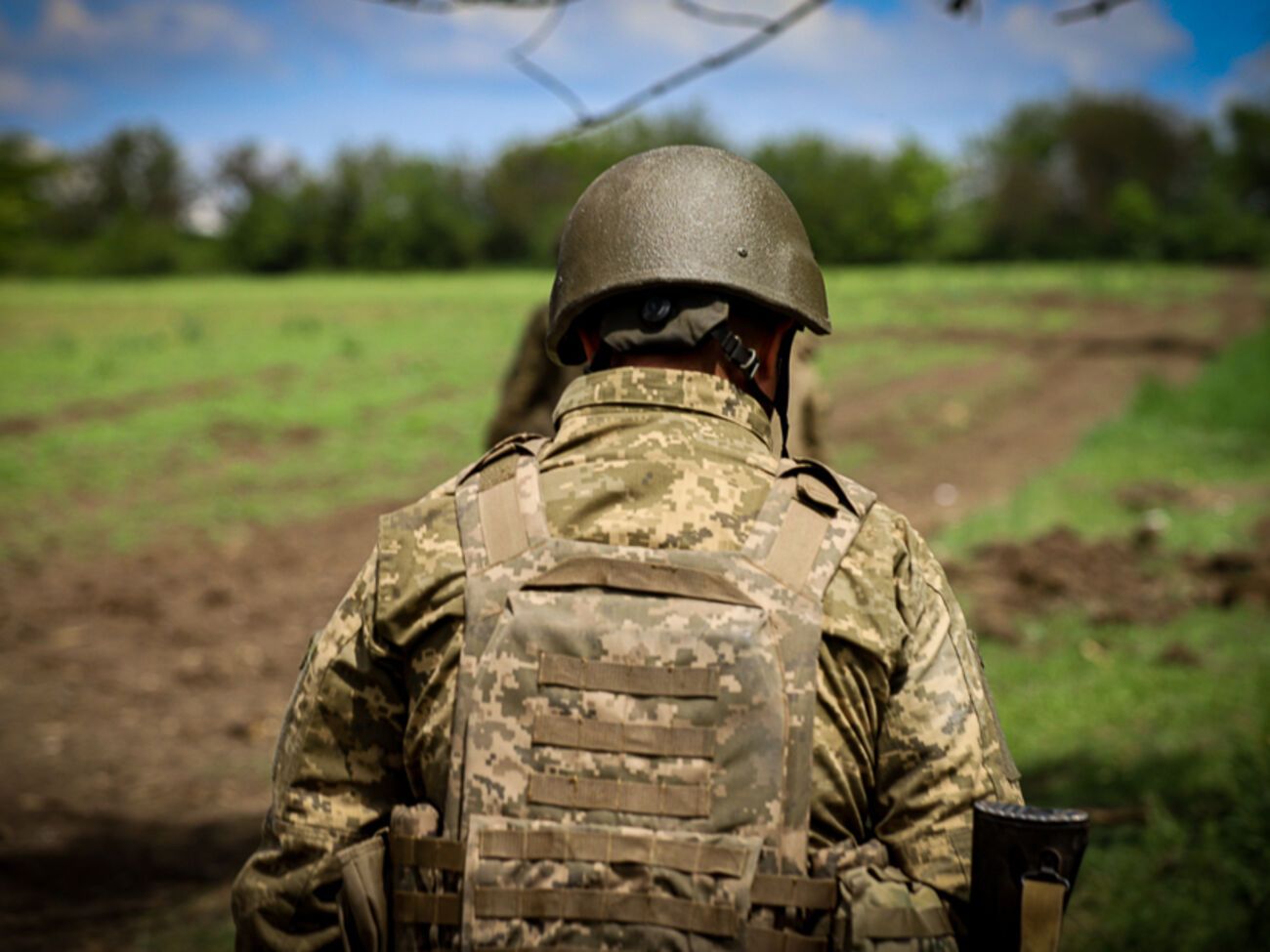 Сейчас ВСУ закрепляются в тех районах, где добились успеха, отметила Маляр