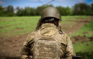 Сейчас ВСУ закрепляются в тех районах, где добились успеха, отметила Маляр